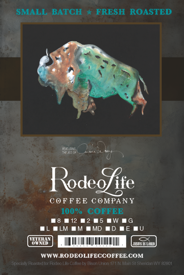 Joelene Wacey-Tatanka 2lbs/5lbs