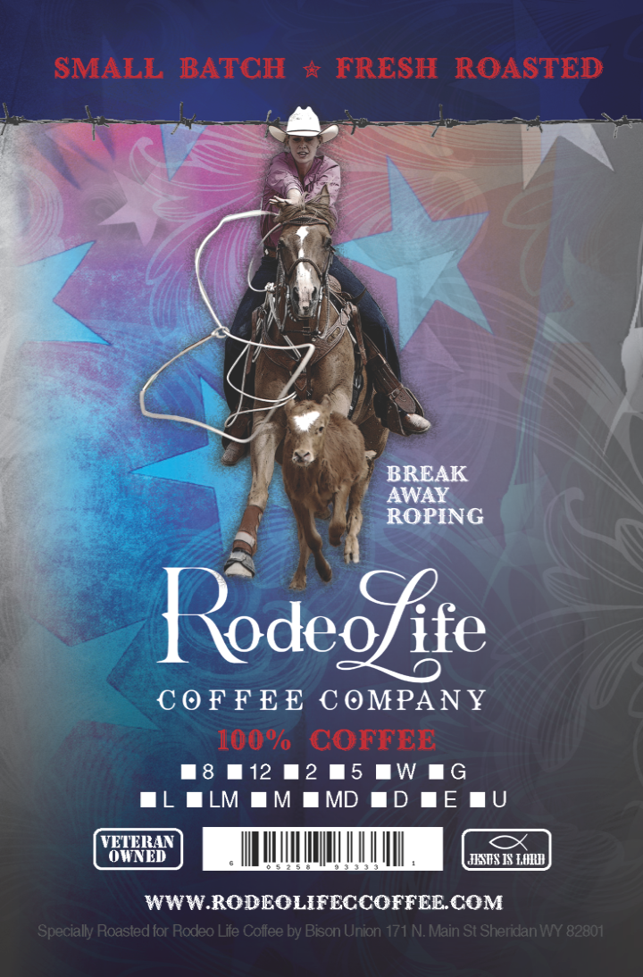 Breakaway Roping 8oz/12oz/1lb/1.5lbs