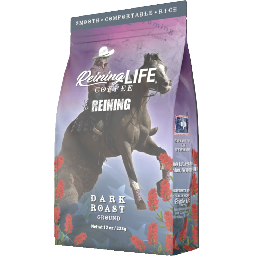 Reining - Barista Bag