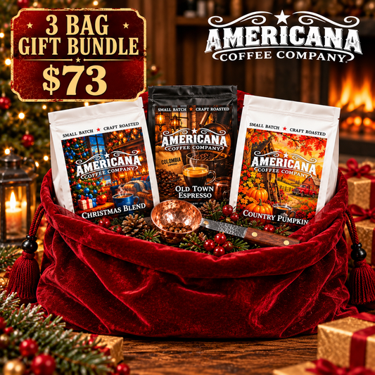 Christmas Gift Bundle 3