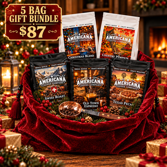 Christmas  Gift Bundle 5