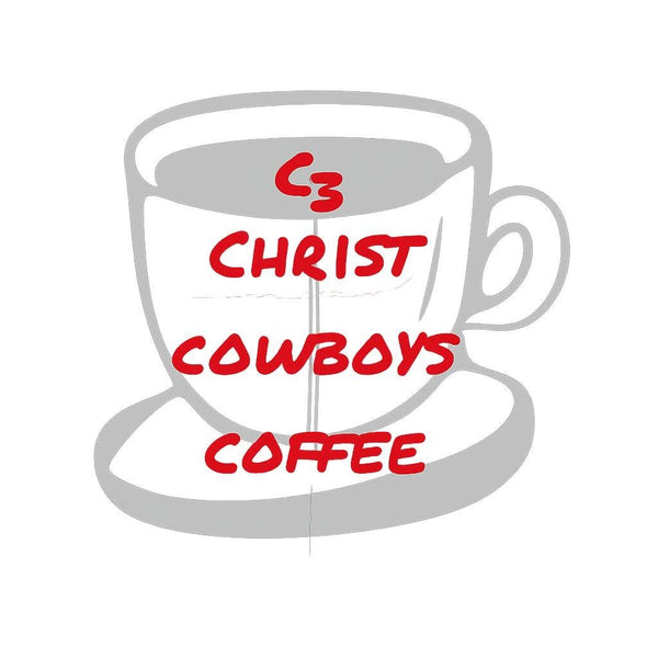 Christ, Cowboys and Coffee