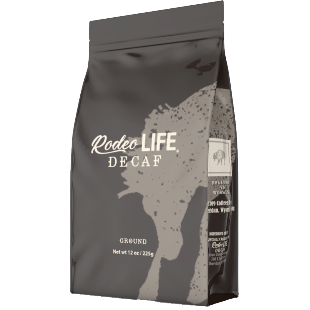 Decaf - Barista Bag