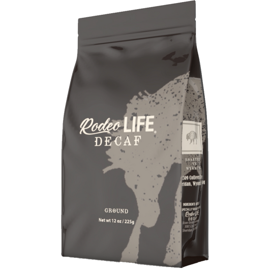 Decaf - Barista Bag
