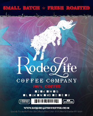 Rodeo Life - 3oz