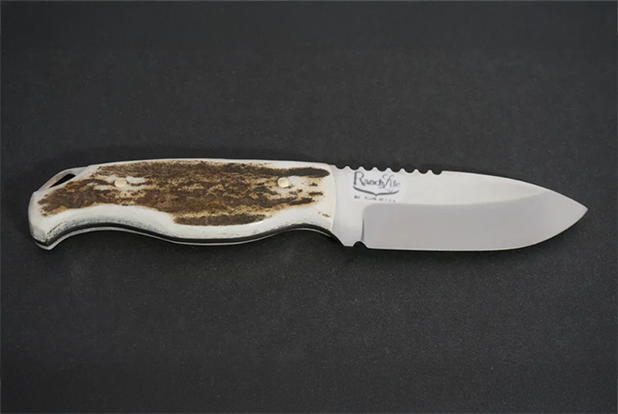 "Slayer" Field Knife