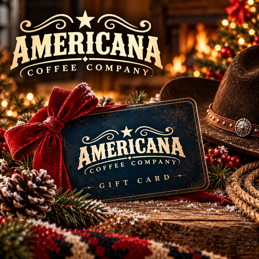 Digital Gift Card