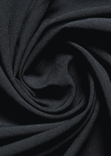 Wild Rag - Technical Fabric - Nightshade