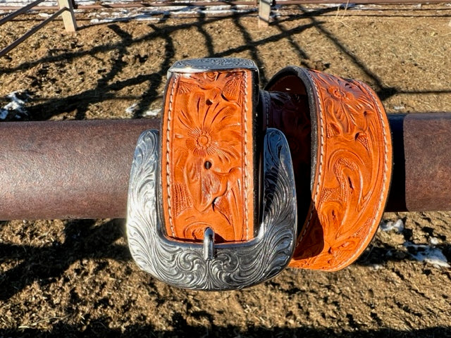 Western Belt