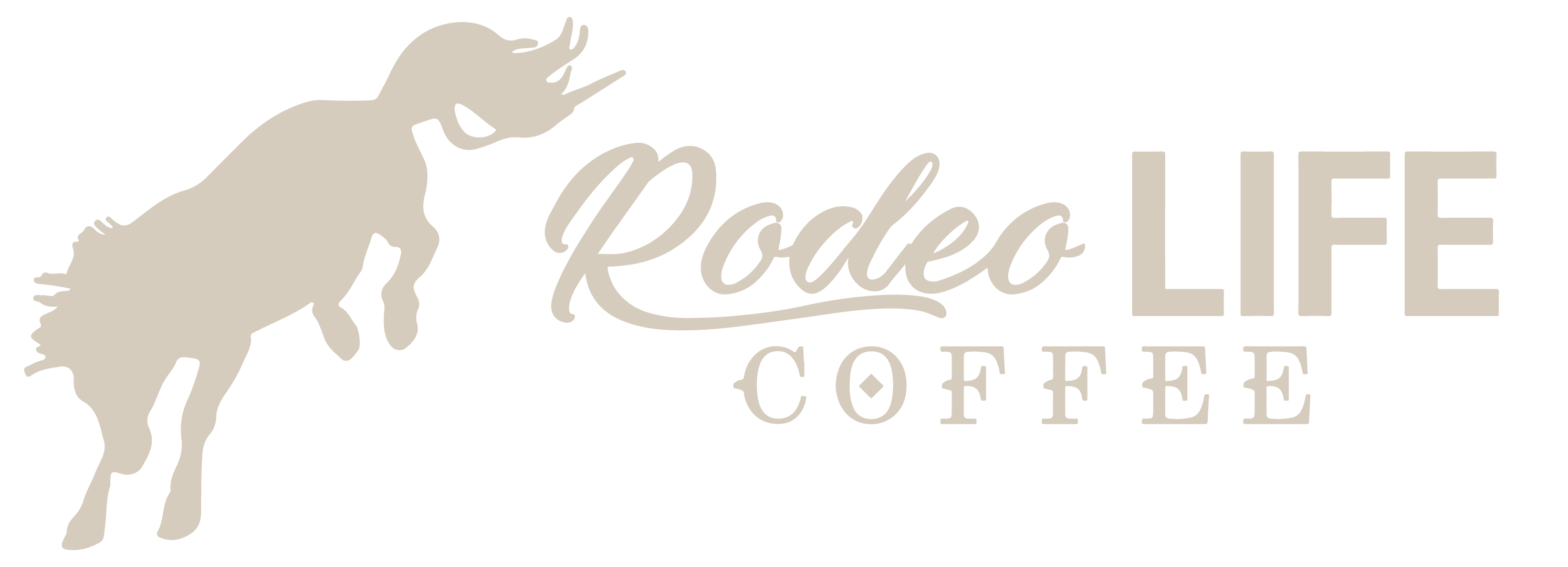 Rodeo Life Coffee
